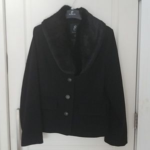Rachel Zoe jacket